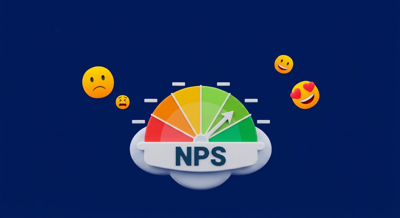 pesquisa nps
