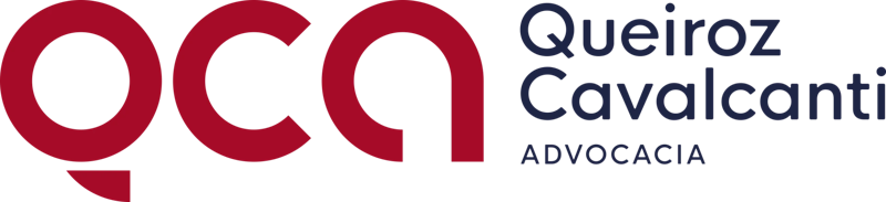 Logo Queiroz Cavalcanti