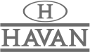 Logo Havan