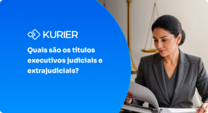 Capa - Quais são os títulos executivos judiciais e extrajudiciais?