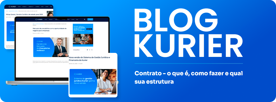 Contrato - o que é, como fazer e qual sua estrutura