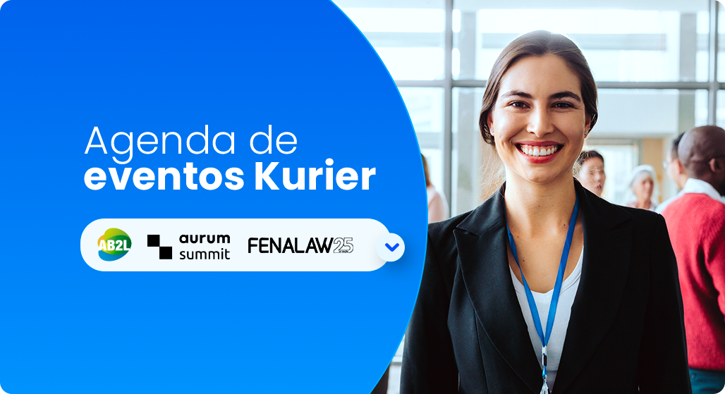 Agenda de eventos kurier
