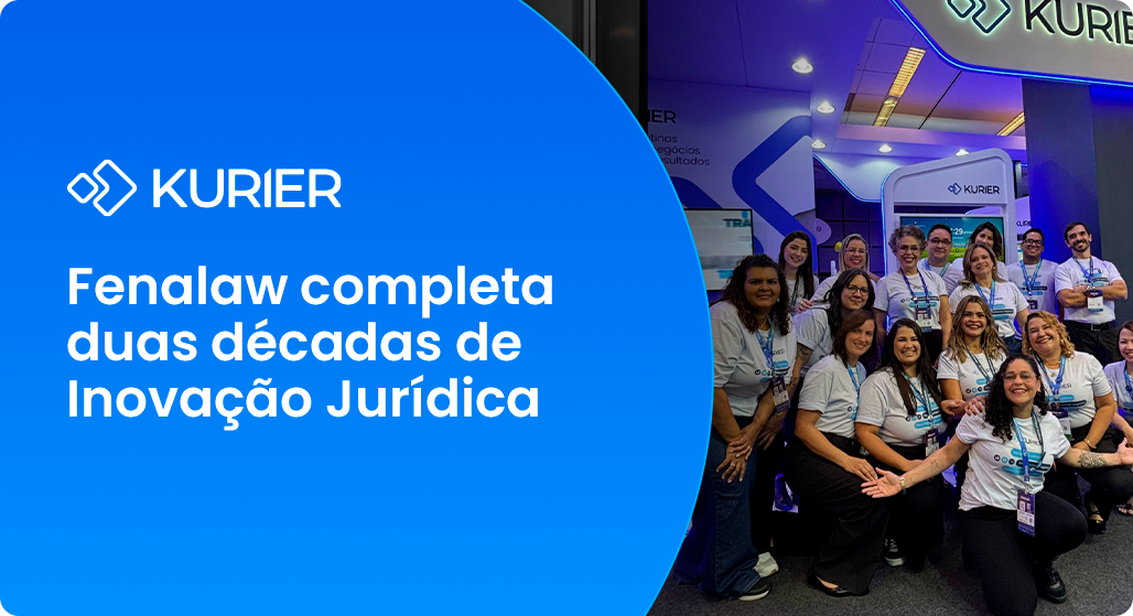 Fenalaw completa duas décadas de Inovação Jurídica