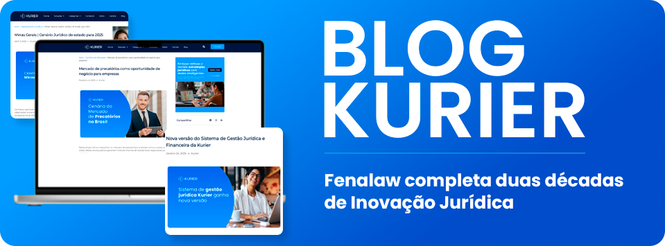 Fenalaw completa duas décadas de Inovação Jurídica  