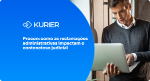 Procon: como as reclamações administrativas impactam o contencioso judicial
