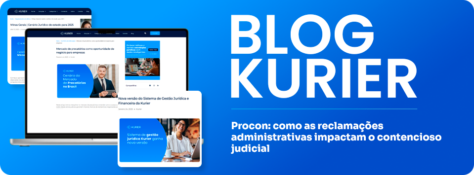 Procon: como as reclamações administrativas impactam o contencioso judicial