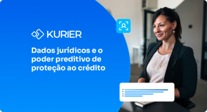 Dados jurídicos e o poder preditivo de proteção ao crédito