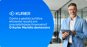 Previsibilidade financeira na gestão jurídica