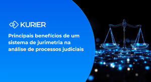 Capa | Principais benefícios de um sistema de jurimetria para análise de processos judiciais