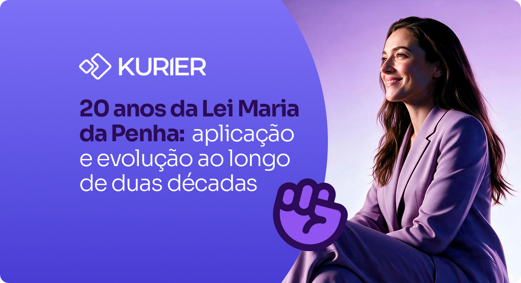20 anos da Lei Maria da Penha